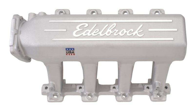 Edelbrock — Pro-Flo XT EFI Intake Manifold