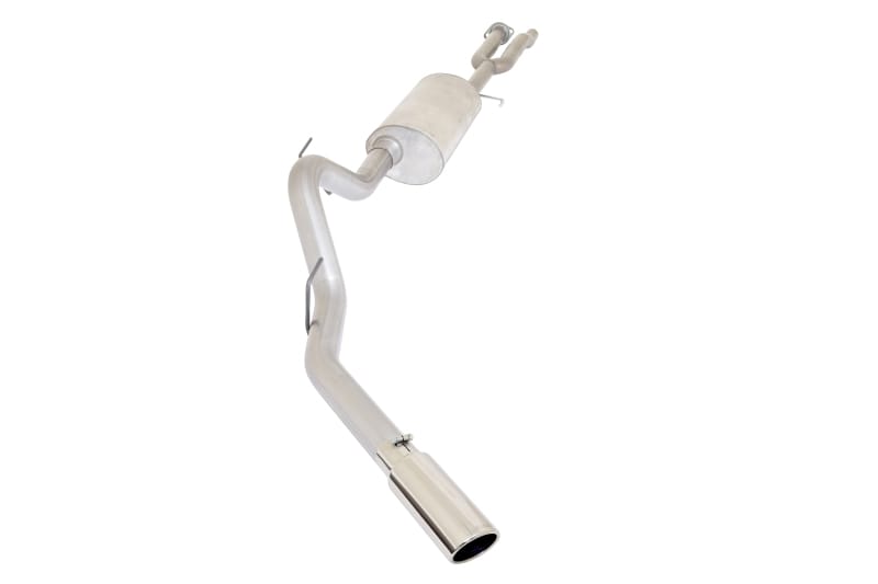 Gibson — Single Exhaust System