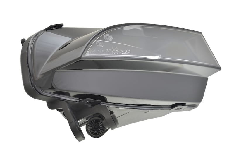 Hella — Hella 2008-2017 Audi A5 Fog Light Right
LAMP FOG RH H8  AUDI
LAMP FOG RH H8 AUDI