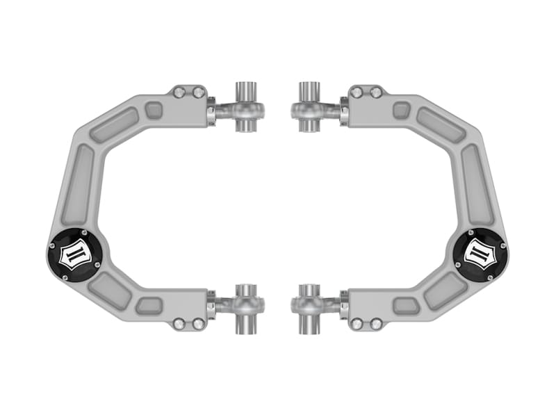 ICON — 96-04 TACOMA/96-02 4RNR BILLET UCA DJ KIT