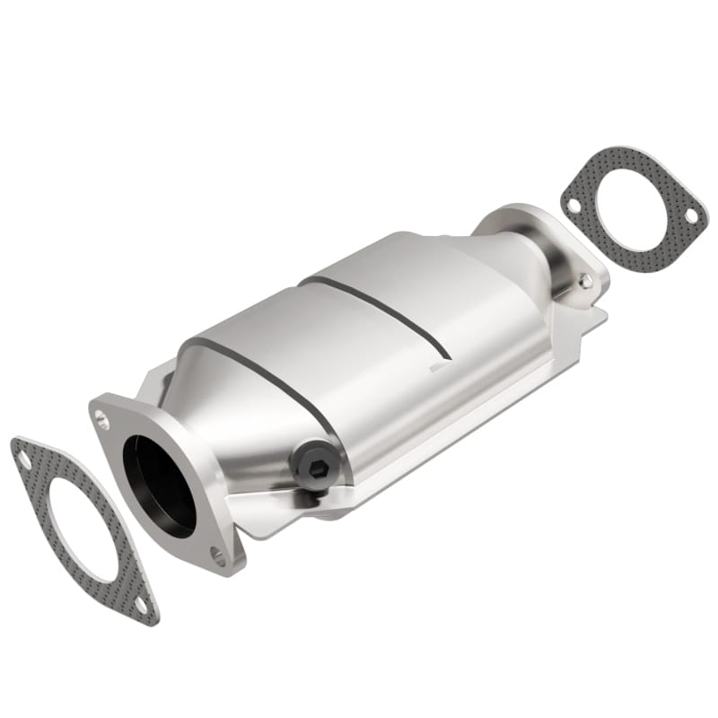 Magnaflow — California CARB Direct-Fit Catalytic Converter
California Direct-Fit Catalytic Converter
