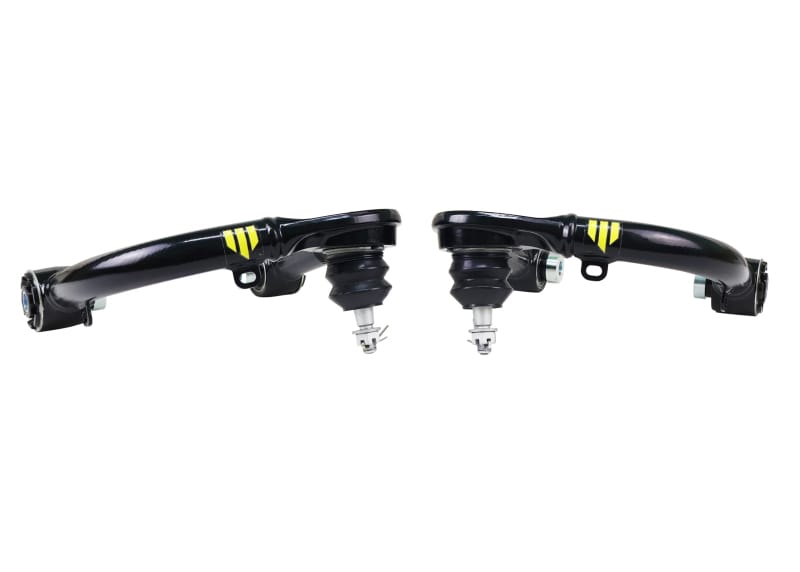 Whiteline — Control Arm - Front Upper