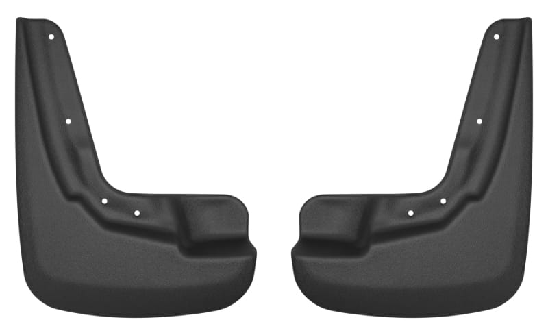 Husky Liners — Custom Mud Guards - Front Mud Guards
Custom Mud Guards-Front Mud Guards