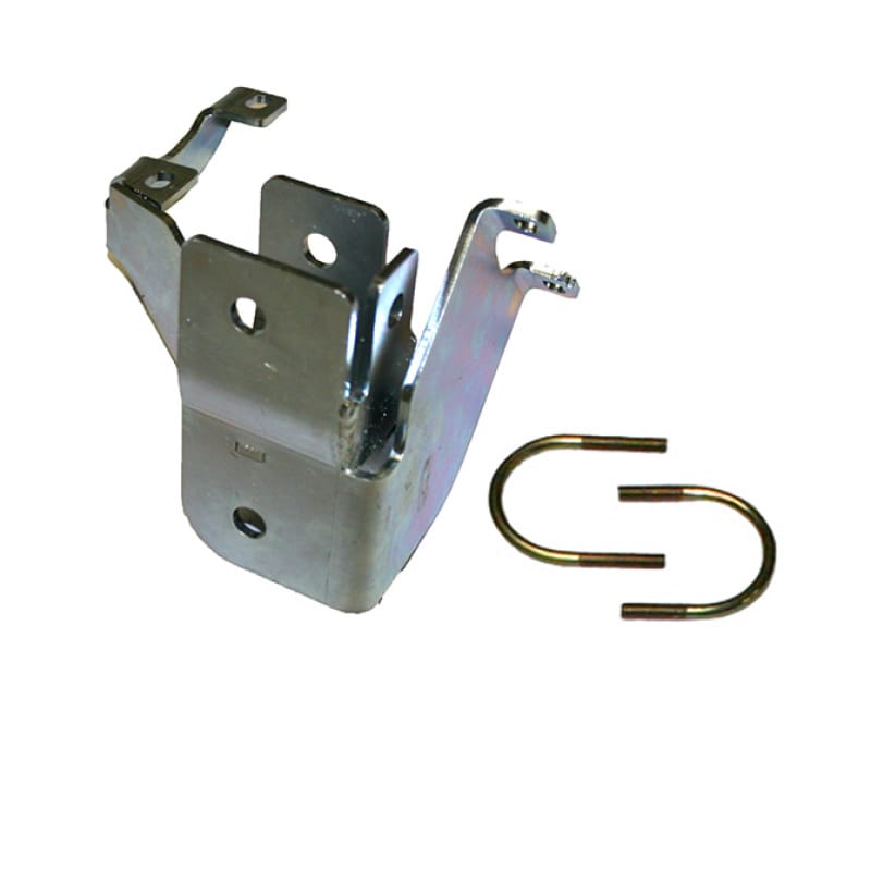 Superlift — Rear Track Bar Bracket w/ Bolt On Reinforcement Brace - 07-18 Jeep JK
Rear Track Bar Bracket w/Bolt On Reinforcement Brace-07-18 Jeep JK