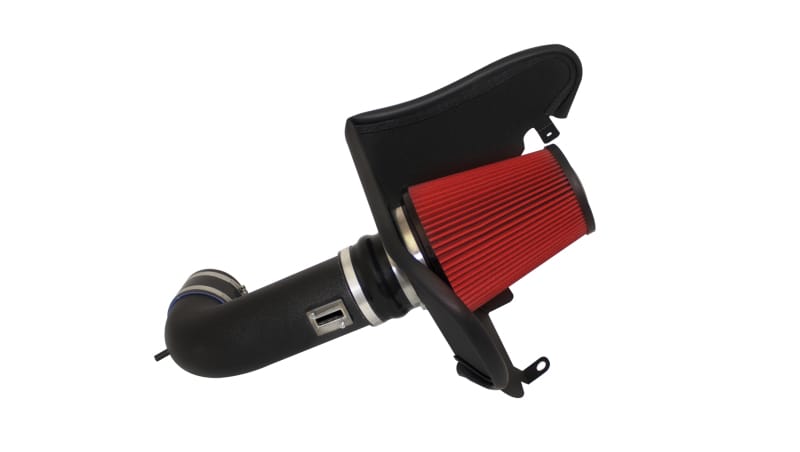 CORSA Performance — Metal Shield