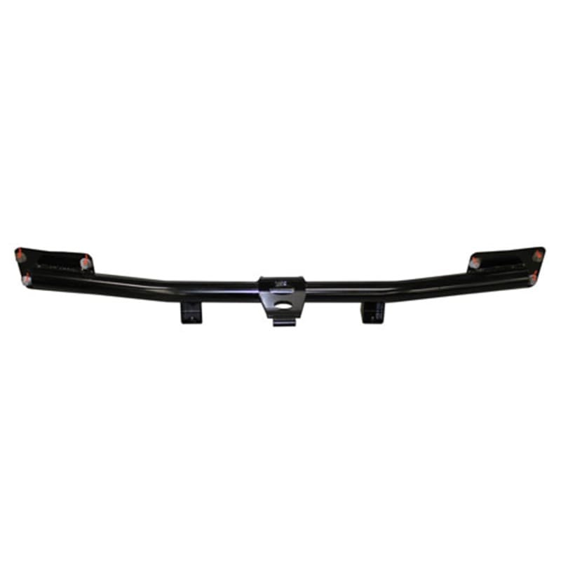 Ford Racing — 2005-2014 Mustang Lightweight Tubular Front Bumper
Light Weight Tubular Front Bumper