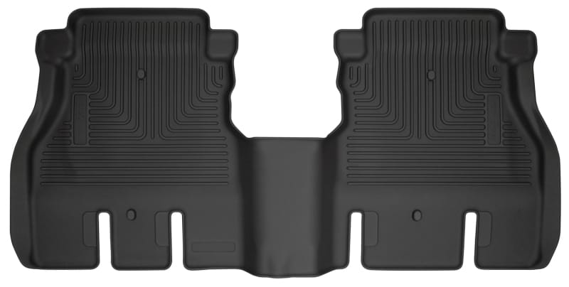 Husky Liners — Weatherbeater - 2nd Seat Floor Liner
Weatherbeater-2nd Seat Floor Liner
