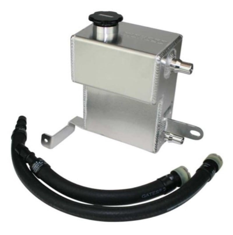 Moroso — Moroso 2016+ Chevy Camaro ZL1 Supercharger Coolant Tank