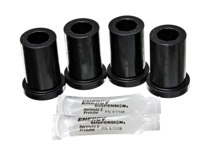 Energy Suspension — Shackle Bushing Set