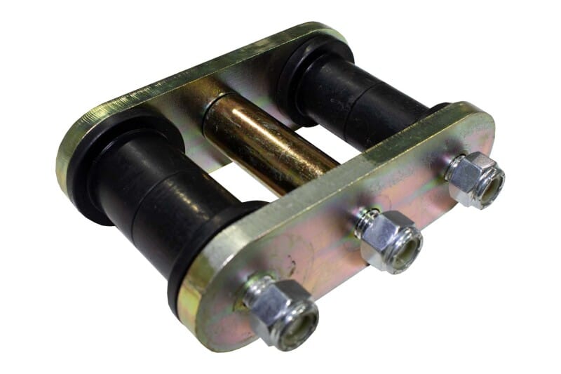 Fishbone Offroad — Front or Rear Greaseable Shackles FB27221