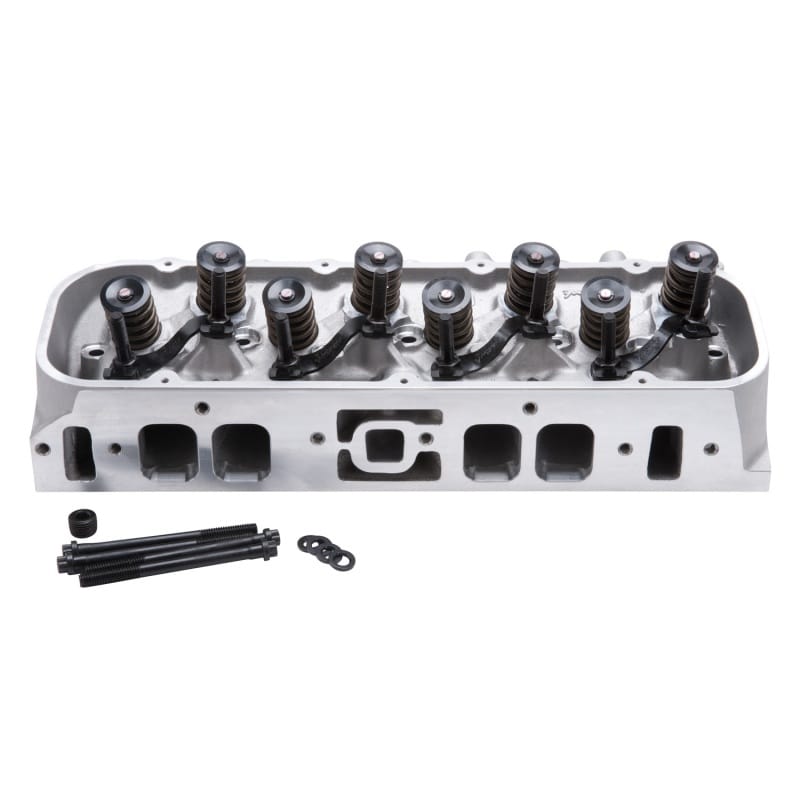 Edelbrock — Performer Series RPM Cylinder Head