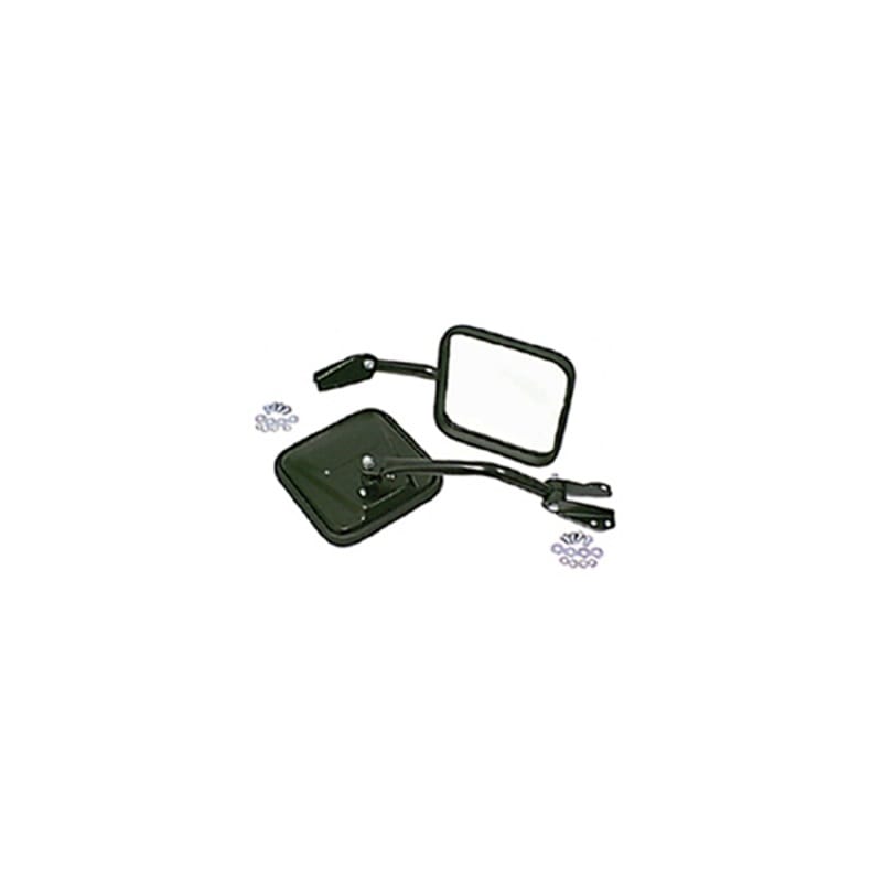 Rugged Ridge — MIRRORS-SIDE-OMIX
Side Mirror
