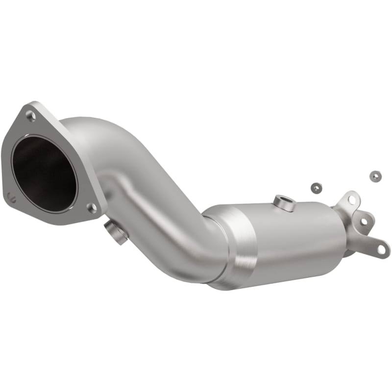 Magnaflow — OEM Grade Direct-Fit Catalytic Converter