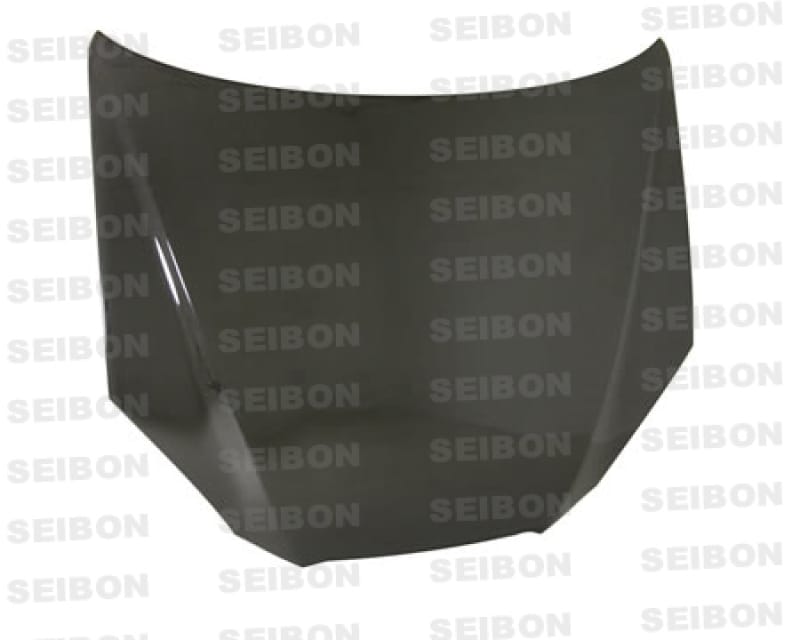 Seibon — Seibon 08-12 Hyundai Genesis Coupe OEM Carbon Fiber Hood
HOOD
