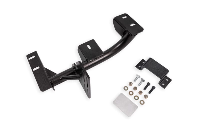BMR Suspension — Torque Arm Relocation Crossmember, 4L60E, LT1