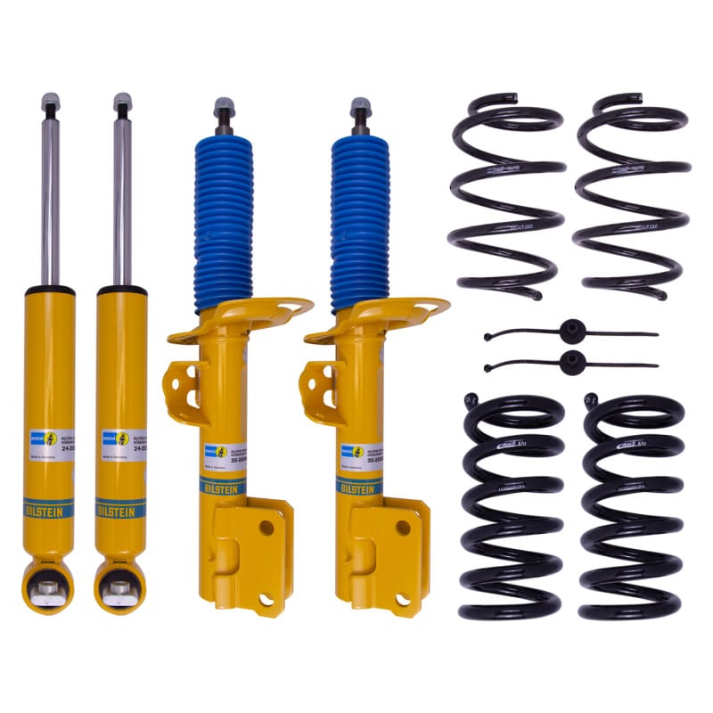 Bilstein — B12 (Pro-Kit) - Suspension Kit