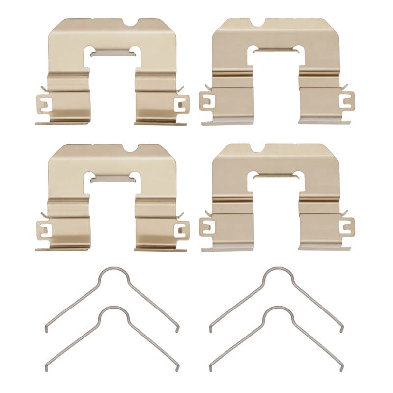 DFC — DFC Stainless Steel Hardware Kit