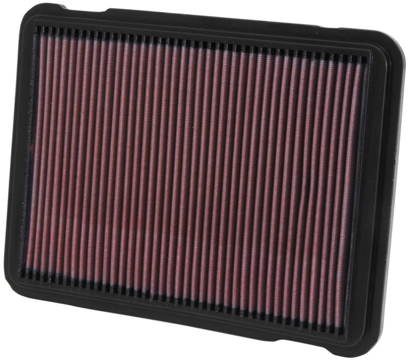 K&N Engineering — Replacement Air Filter