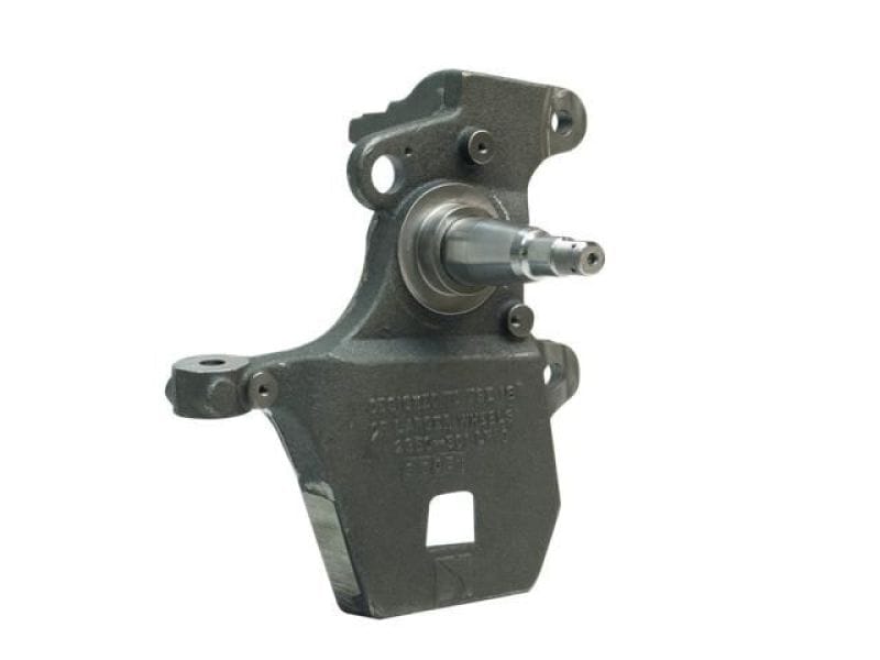 Belltech — 2 INCH DROP SPINDLE SET - 2350
2" Drop Spindle Set