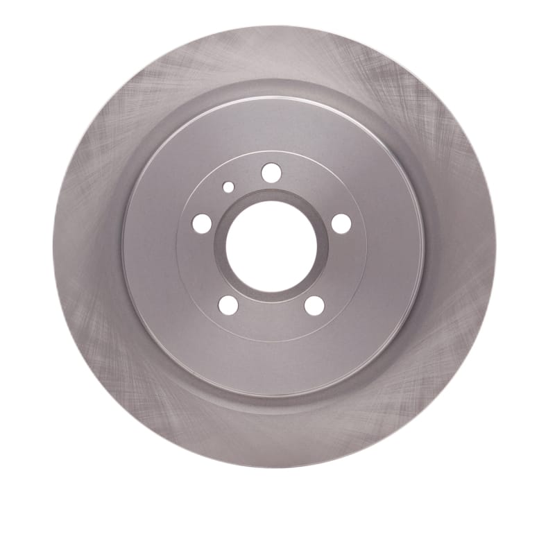 DFC — Disc Brake Rotor