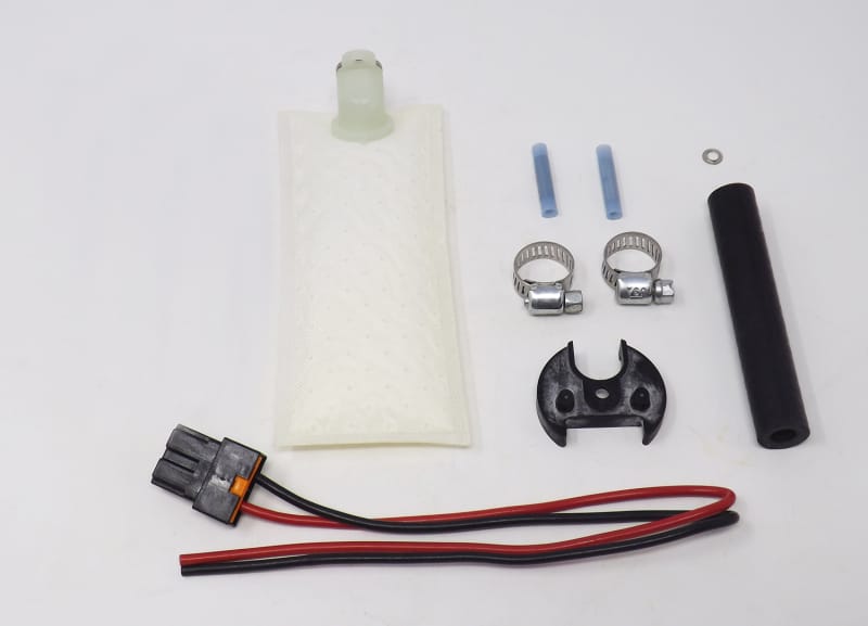 Walbro — Installation kit for fuel injection pumps