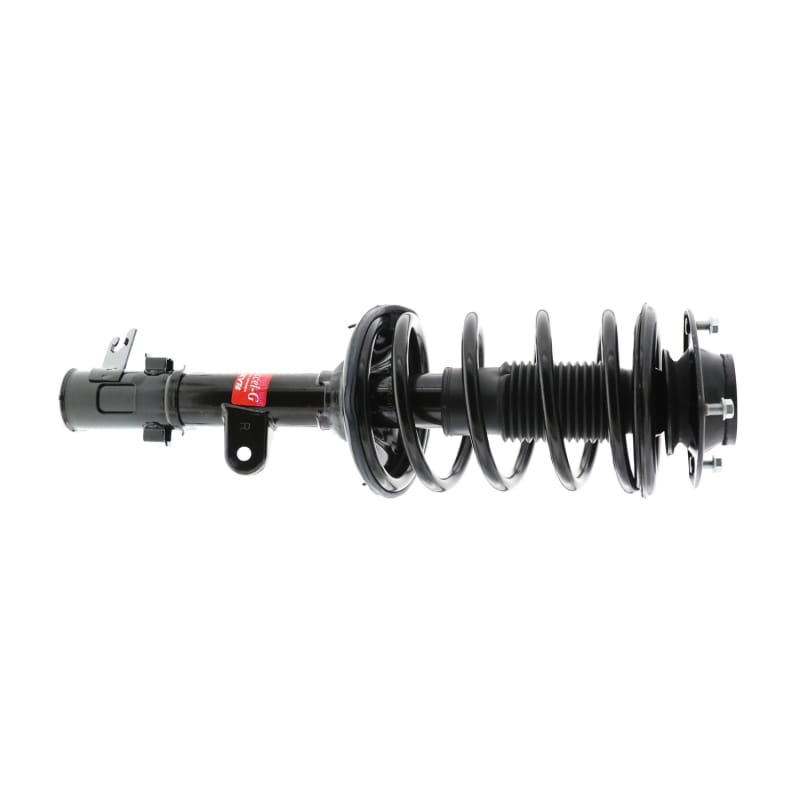 KYB — Complete Corner Unit Assembly -Strut, Mount and Spring