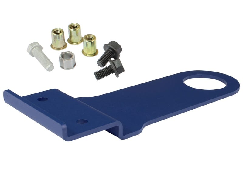 aFe — aFe CONTROL PFADT Series Front Tow Hook