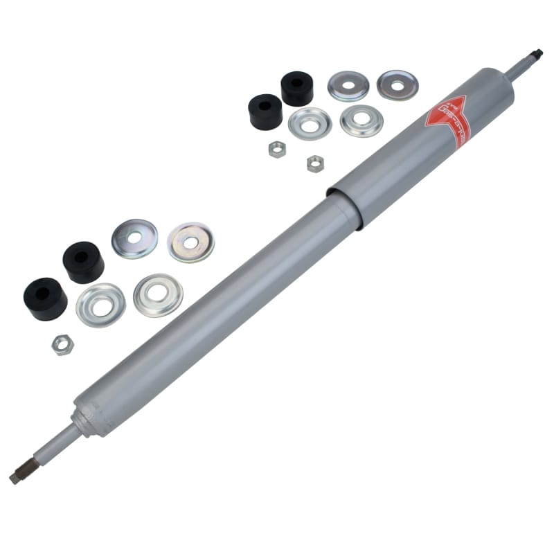 KYB — High Pressure Monotube Gas Shock