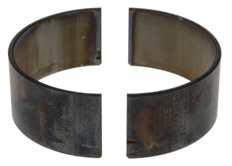 Clevite — Clevite Chevy V8 Special Racing Application Con Rod Bearing Set