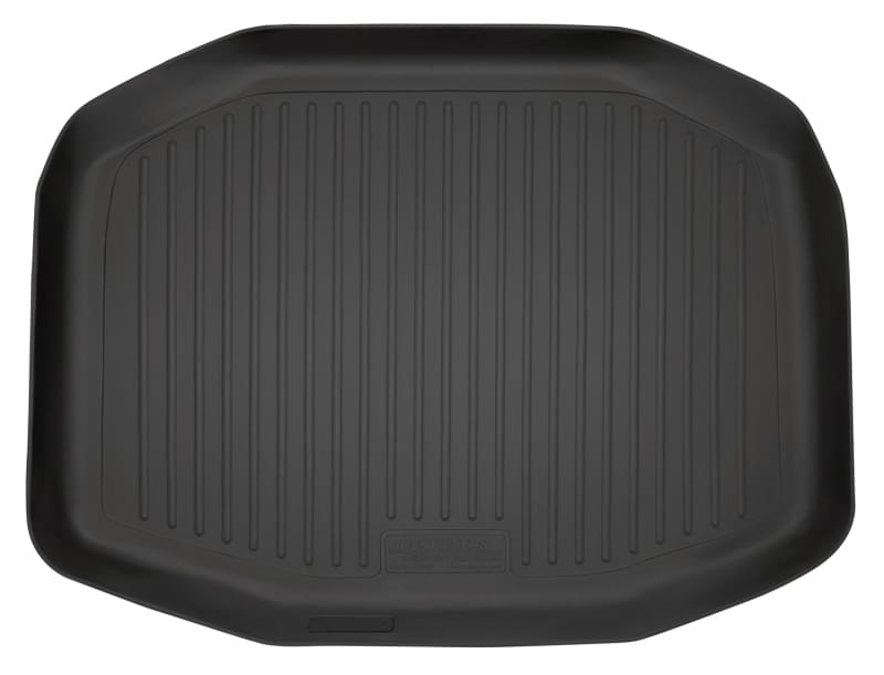 Husky Liners — Weatherbeater - Cargo Liner Behind 3rd Seat
Weatherbeater-Cargo Liner Behind 3rd Seat