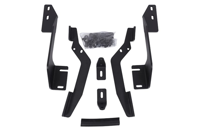 Dee Zee — NXc Running Board Bracket