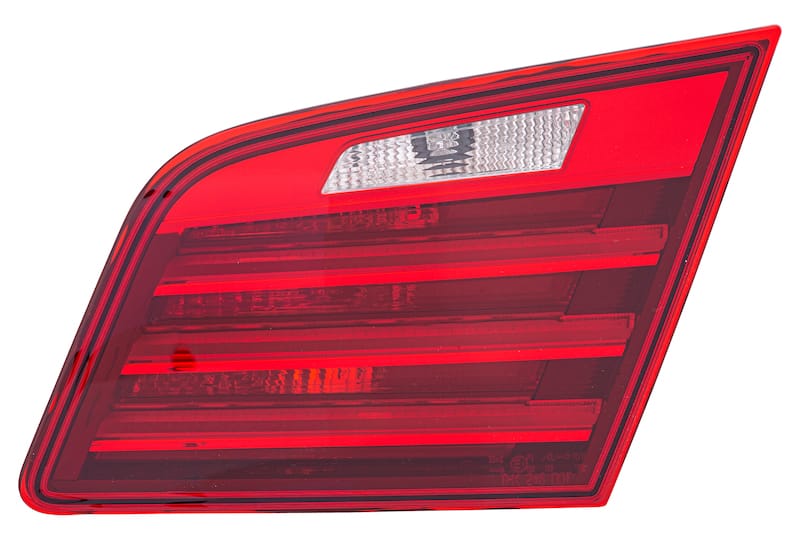 Hella — HELLA Tail Light Assembly 011145521