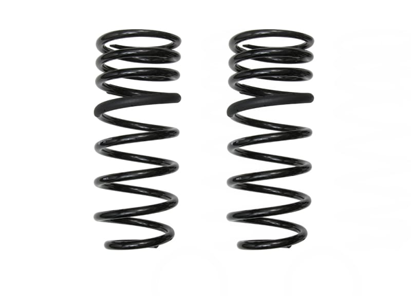ICON — 24-25 LC250/24-25 GX550 2" DUAL RATE REAR SPRING KIT