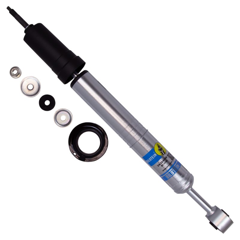 Bilstein — B8 5100 (Ride Height Adjustable) - Suspension Shock Absorber