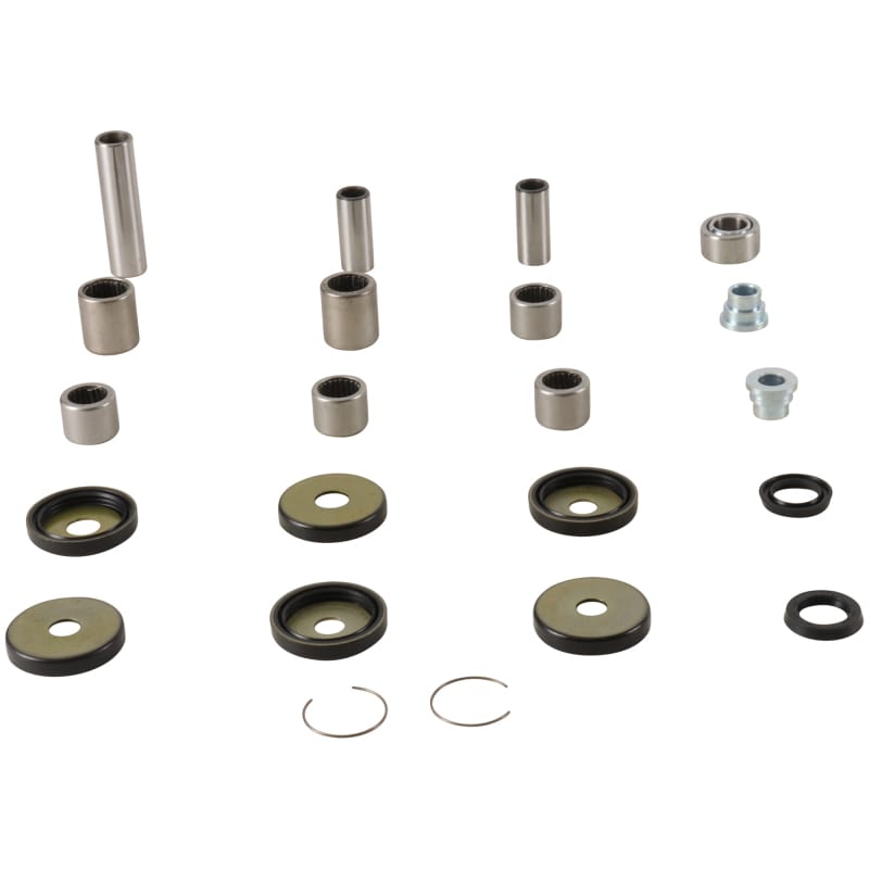 Pivot Works — Pivot Works 86-95 Honda XR250R Linkage Bearing Kit