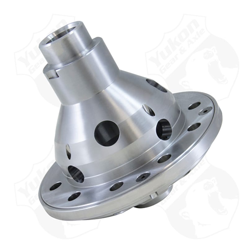 Yukon Gear & Axle — Yukon Trac Loc case for Ford 9 