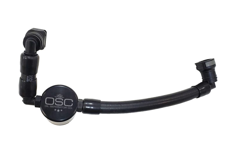 J&L — Oil Separator 3.0 V2 Passenger Side