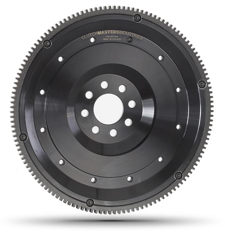 Clutch Masters — Lightweight Steel Flywheel for FX725