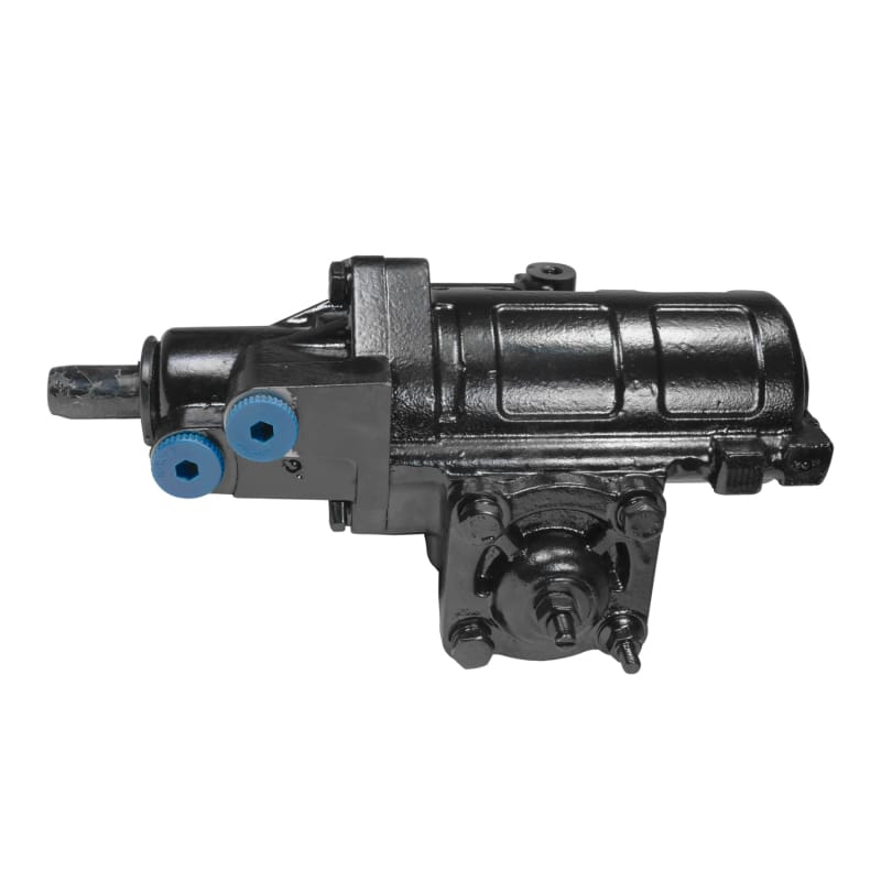 Yukon Gear & Axle — USA Standard Power Steering Box, 2007-18 Jeep Wrangler JK