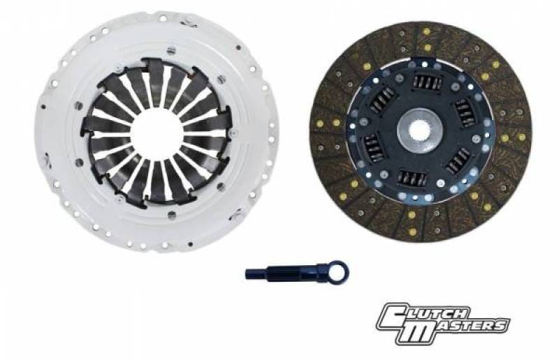 Clutch Masters — FX100 Single Disc Clutch Kit
