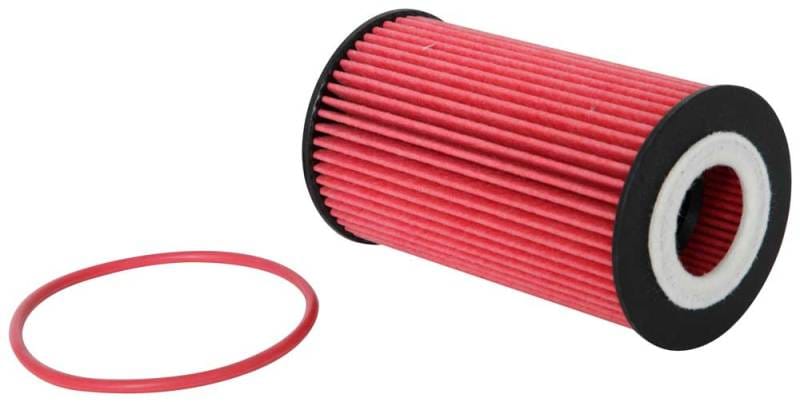K&N Engineering — Oil Filter