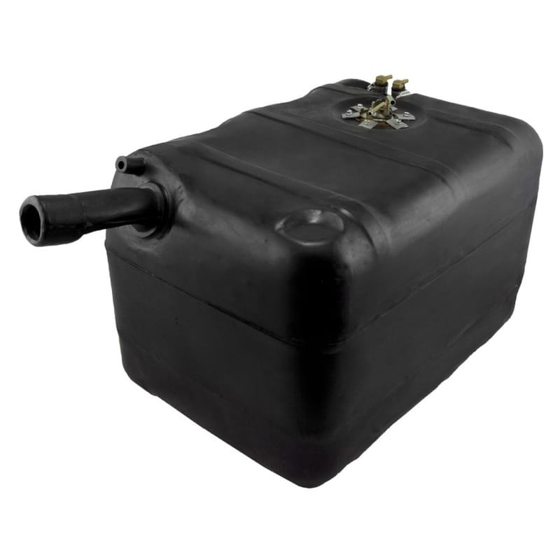 OMIX — Fuel Tank