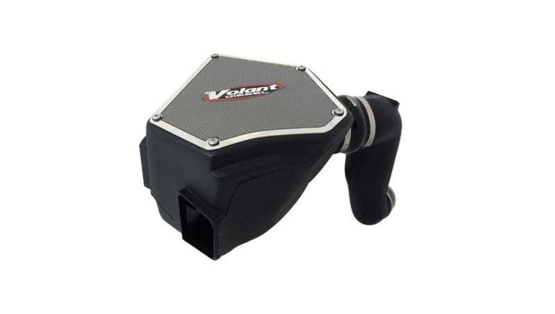 Volant — Cold Air Intake Kit