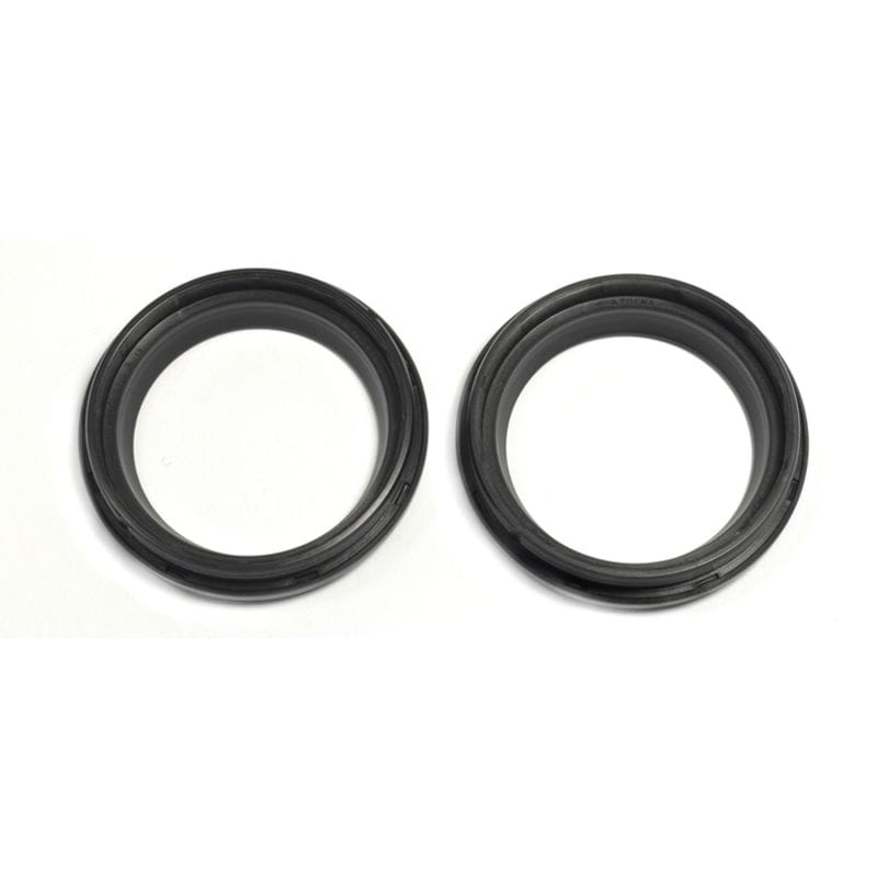 Athena — Athena 90-91 Honda CR R 125 NOK 45x57.3x6/14mm Fork Dust Seal Kit