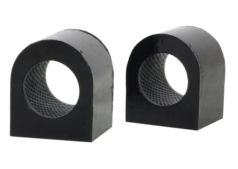 Whiteline — Sway Bar Mount - Bushing Kit 22mm
Sway bar - mount bushing