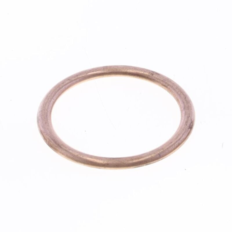 Athena — Athena 07-12 Kawasaki Z S/R 750 Exhaust Gasket