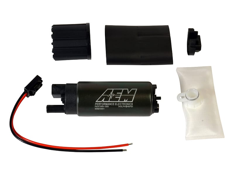 AEM — AEM High Flow In-Tank Fuel Pump