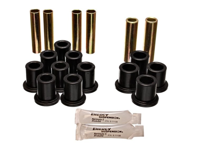 Energy Suspension — Leaf Spring Bushing Set