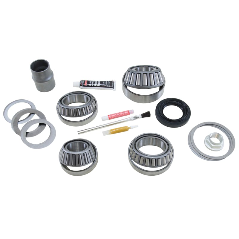 Yukon Gear & Axle — USA standard Rear Master Overhaul Kit for Toyota 10.5"