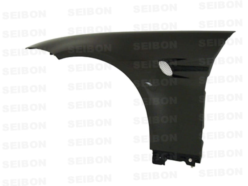 Seibon — FENDERS (pair)